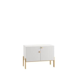 Module with 2 doors (Alpine collection)